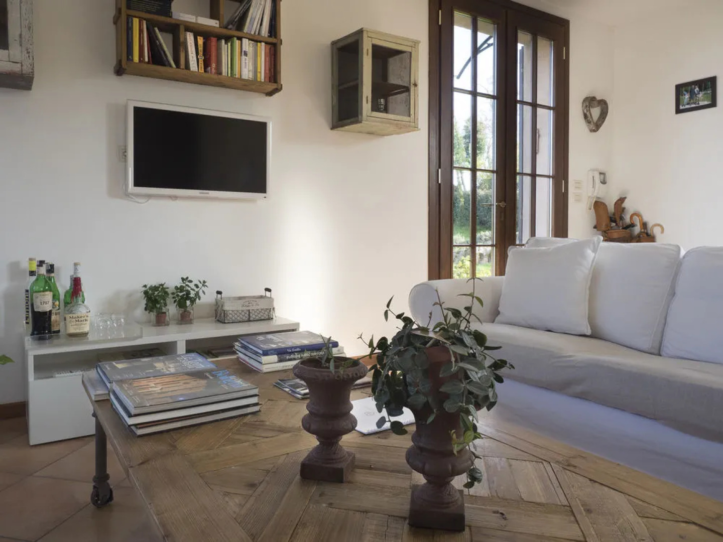 Locanda Castel De Britti