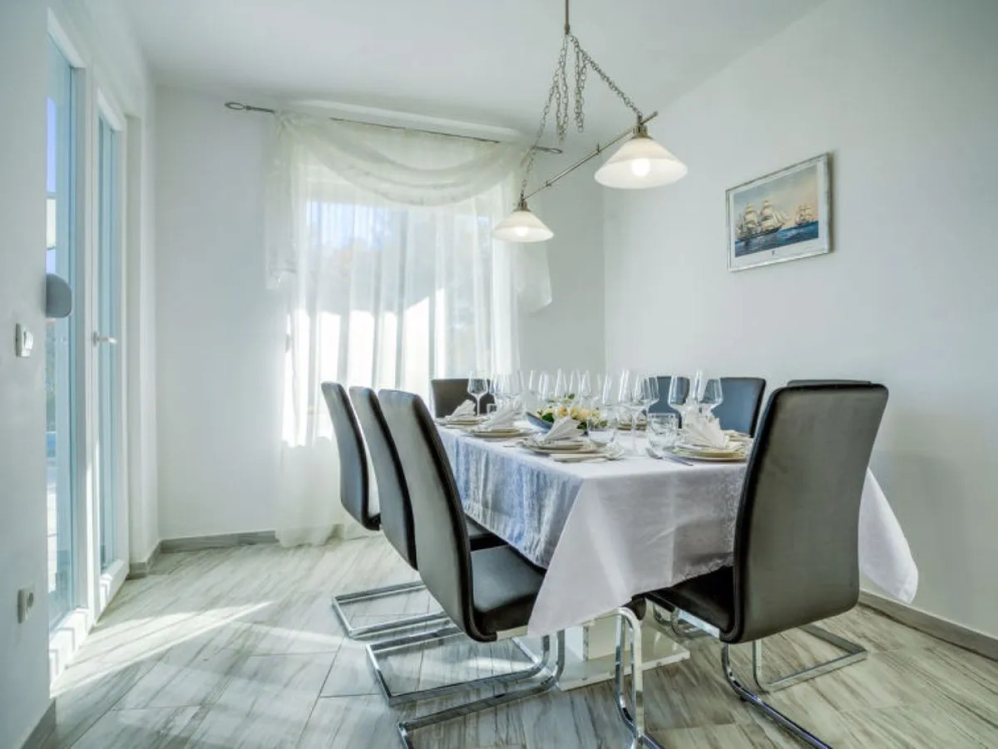 Villa Karin Krk/Dobrinj