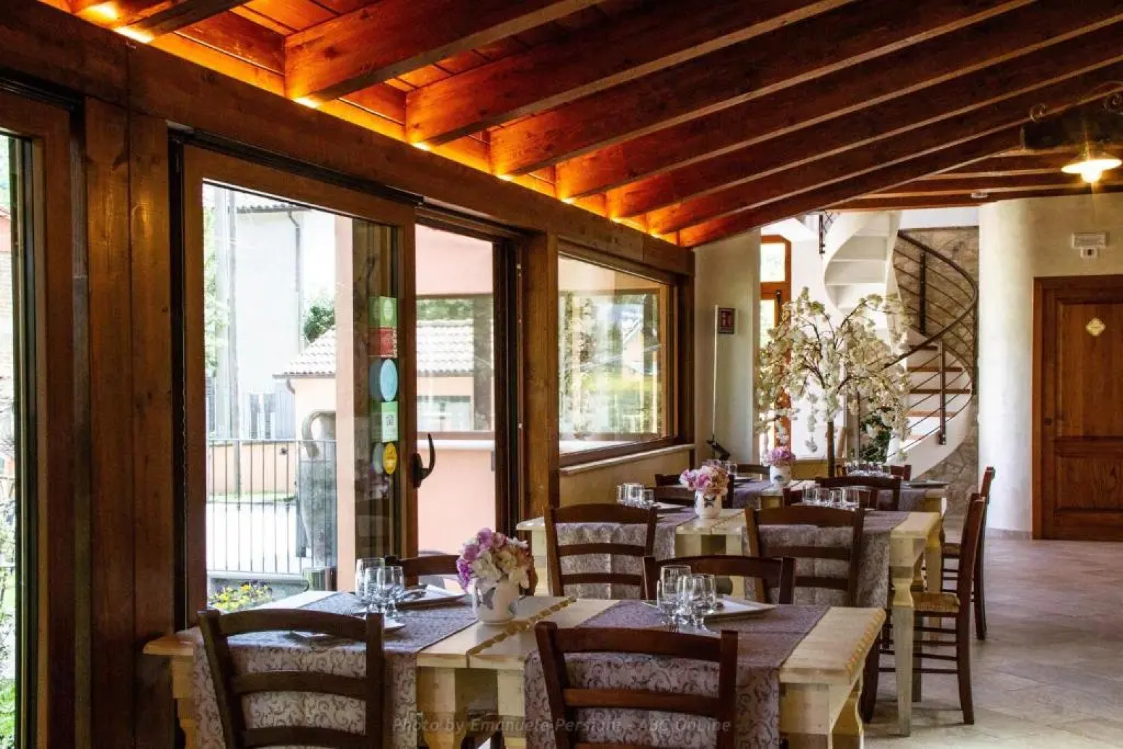 Agriturismo Baldassari