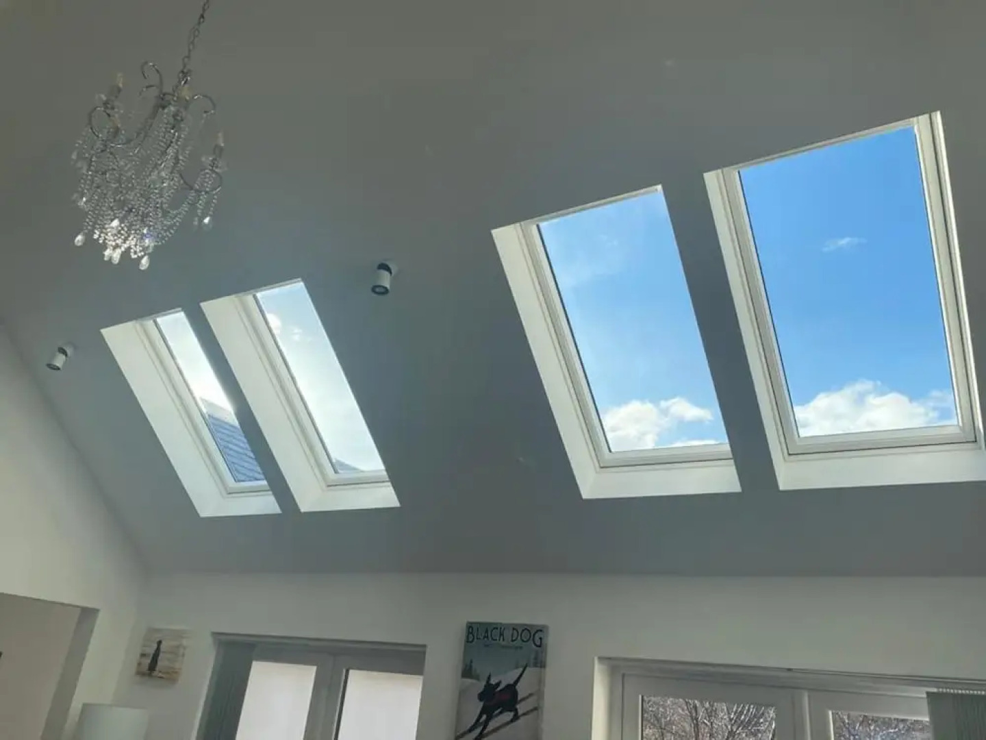 Luxury Villa Near Ben Nevis, Scottish Highlands