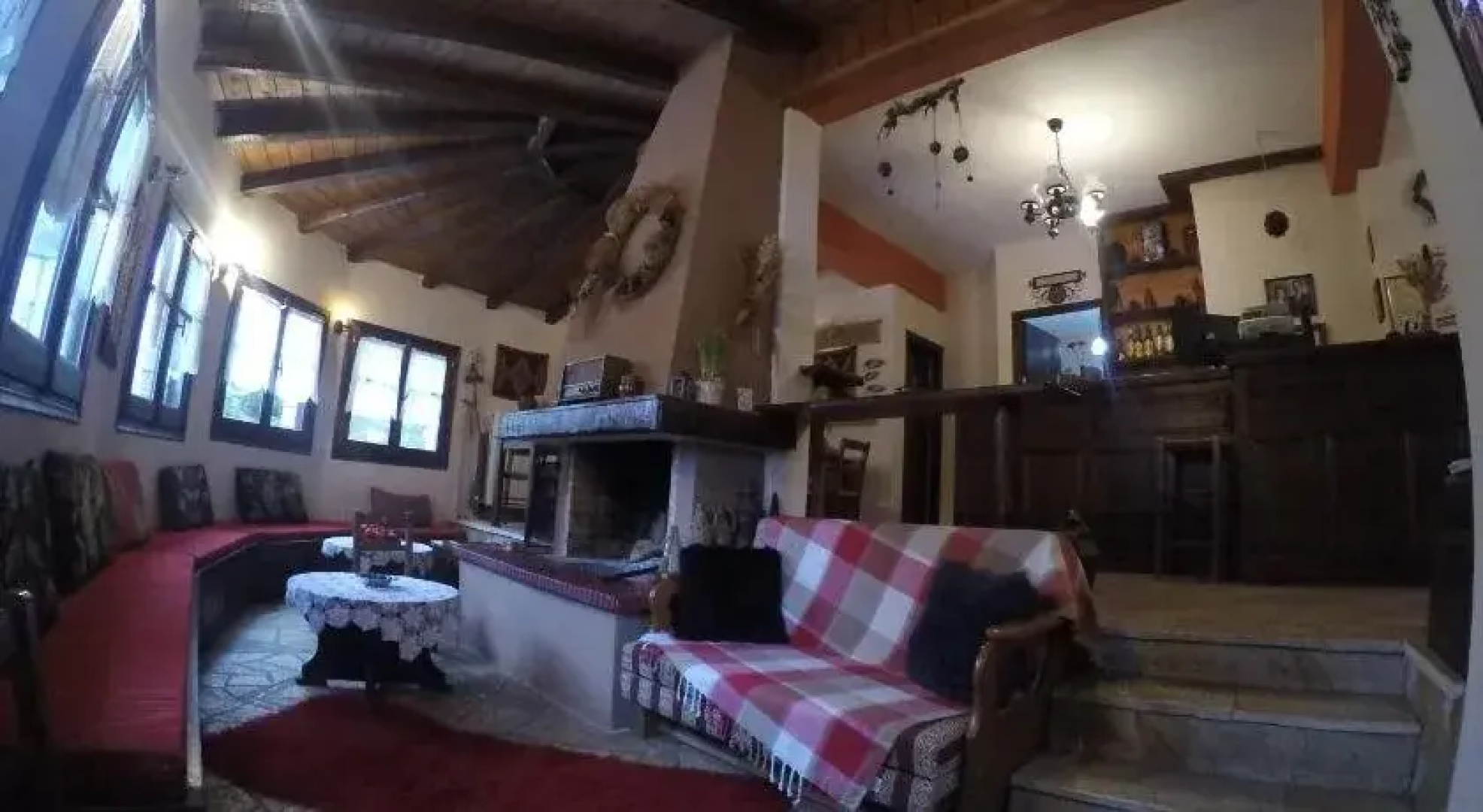 Hotel Katafigio