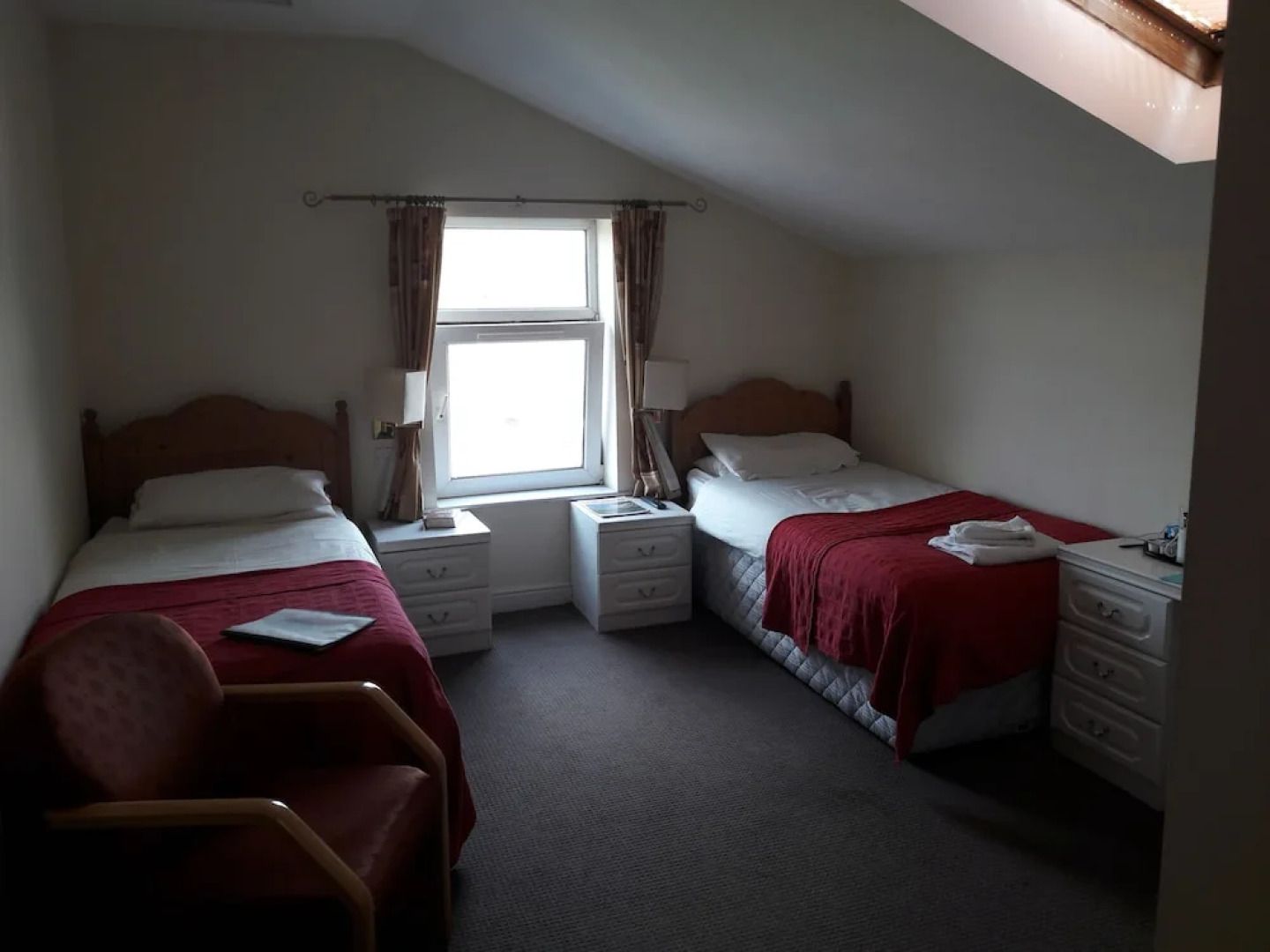 Highgrove Guest House