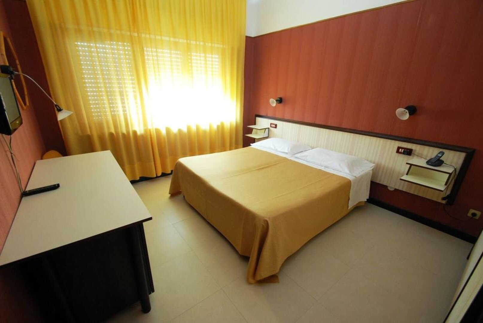 Atlantico Palace Hotel