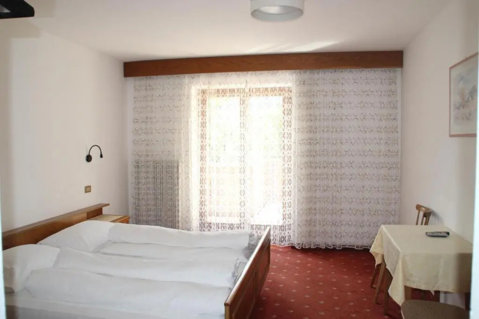 Pension Obergrundgut