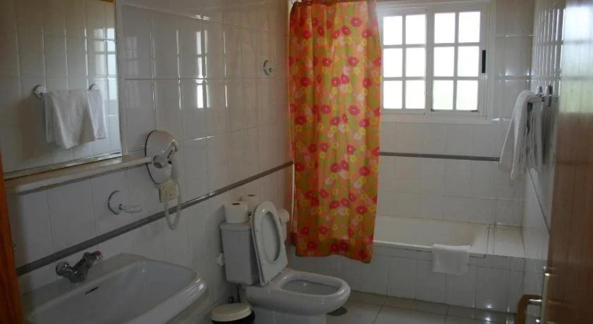 Apartamentos y Bungalows Finca Colón