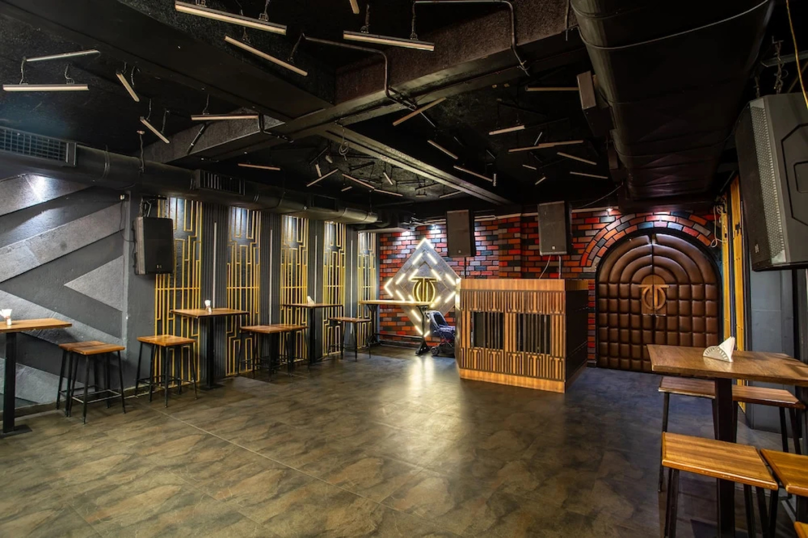 Wedlock Greens Hotels & Resorts