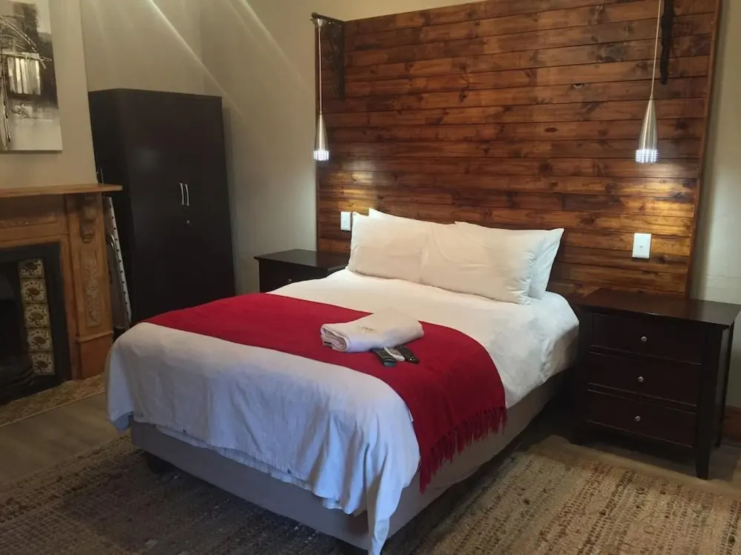 Tranquil House Bed and Breakfast