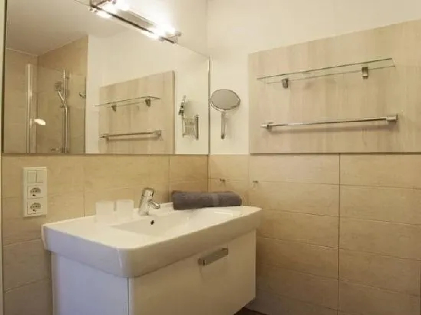 Ferienwohnung 39 Residenz Balmer See