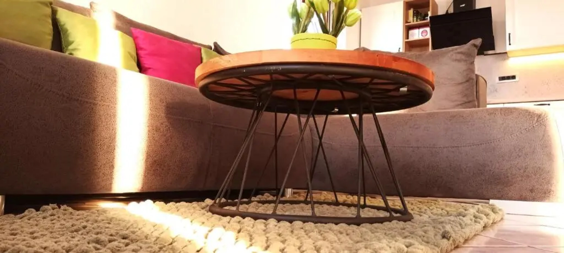 Olivista Croatia Apartments