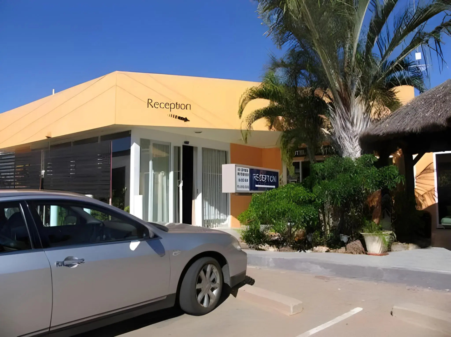 Townview Motel