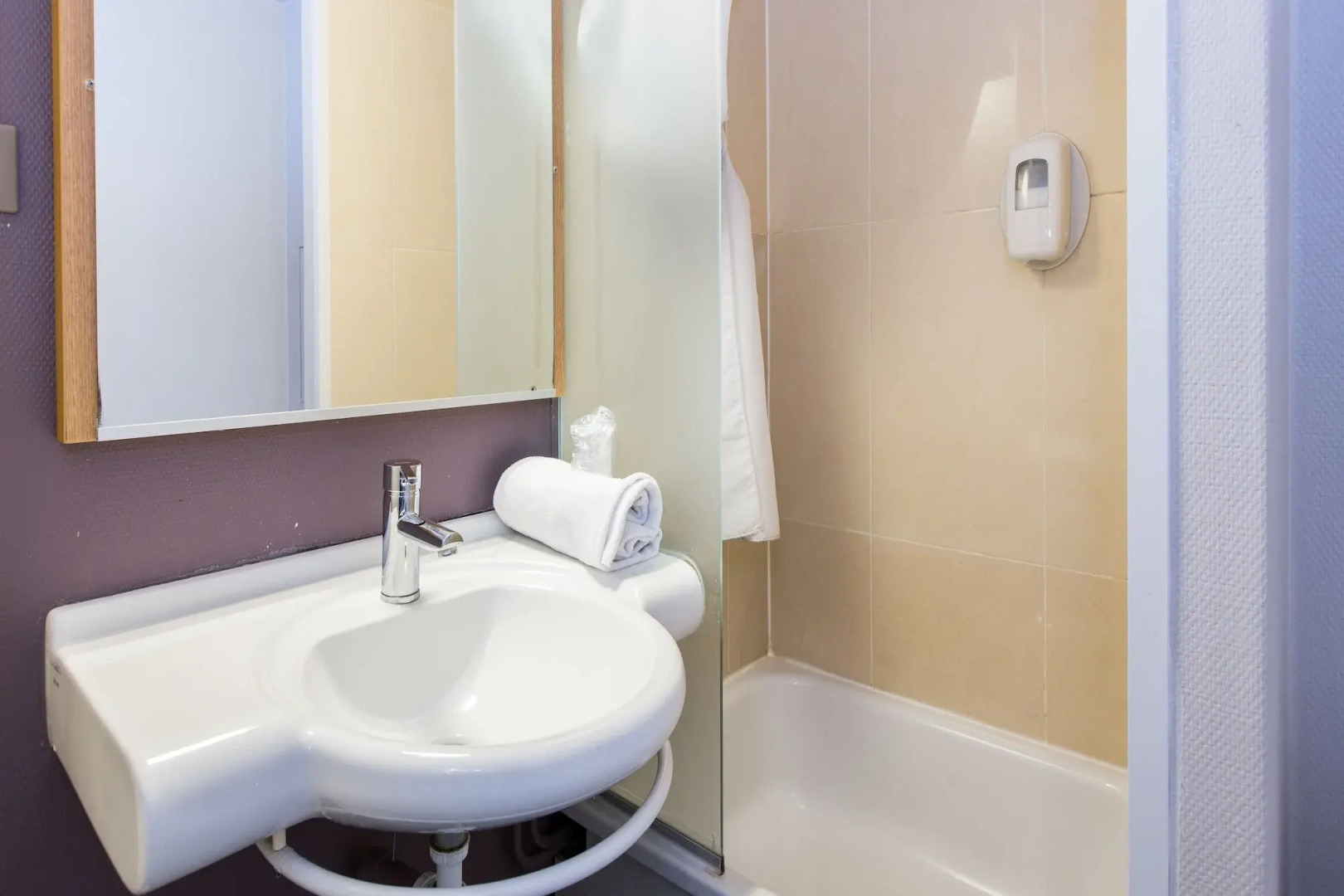 B&B HOTEL Rennes Sud Chantepie