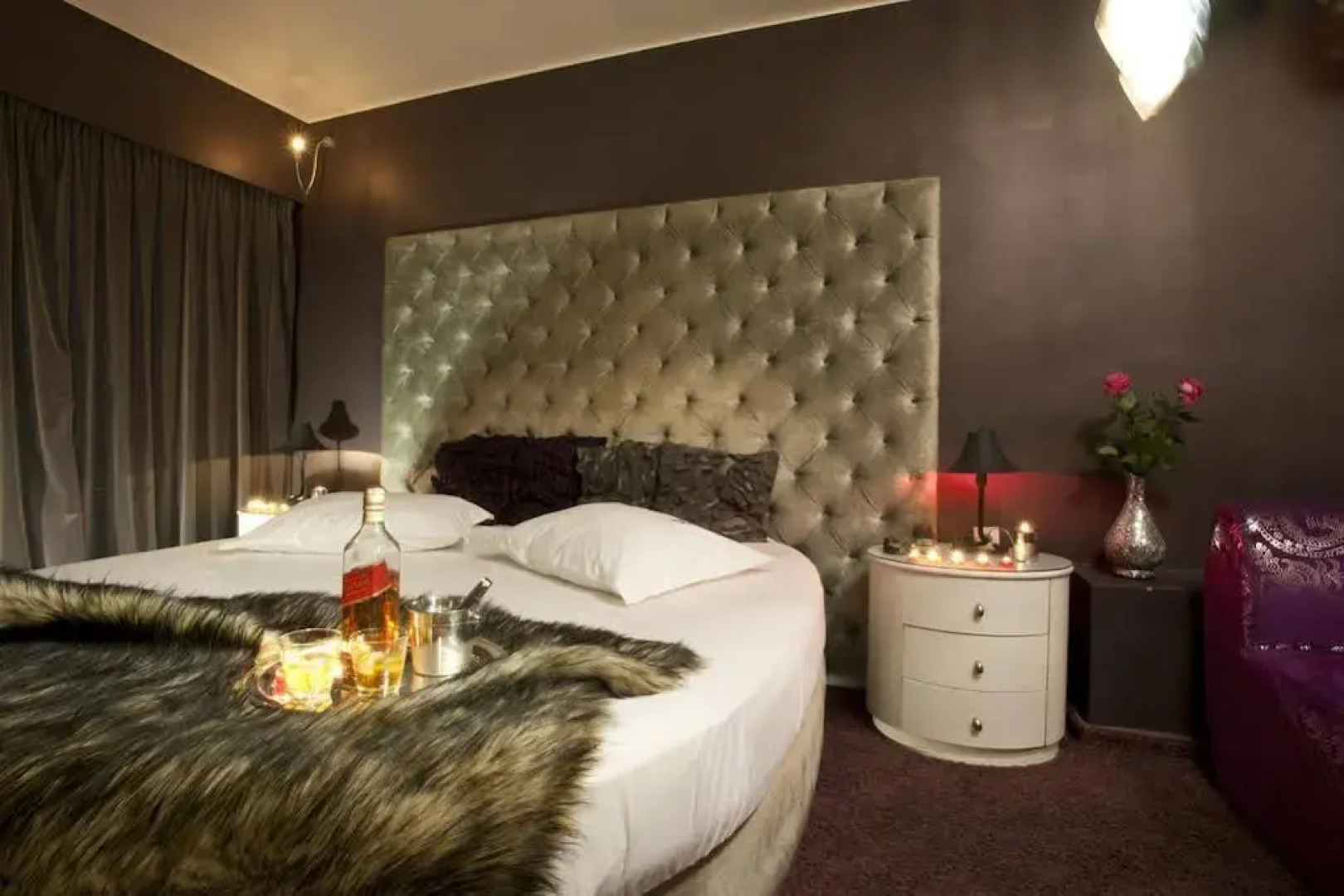 Crystal Blue Hotel + Suites