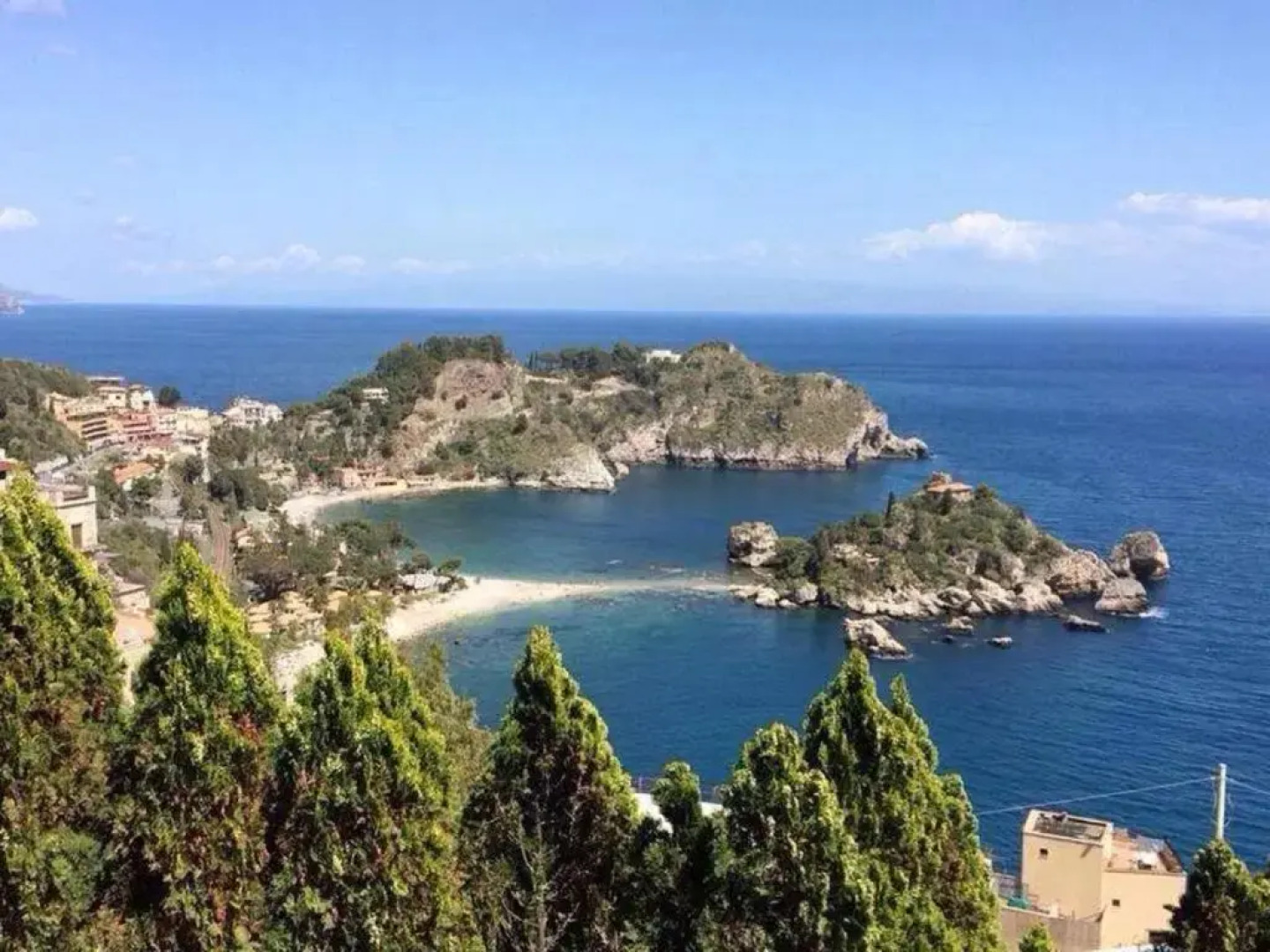 Appartamenti Calliope e Silvia, Giardini Naxos