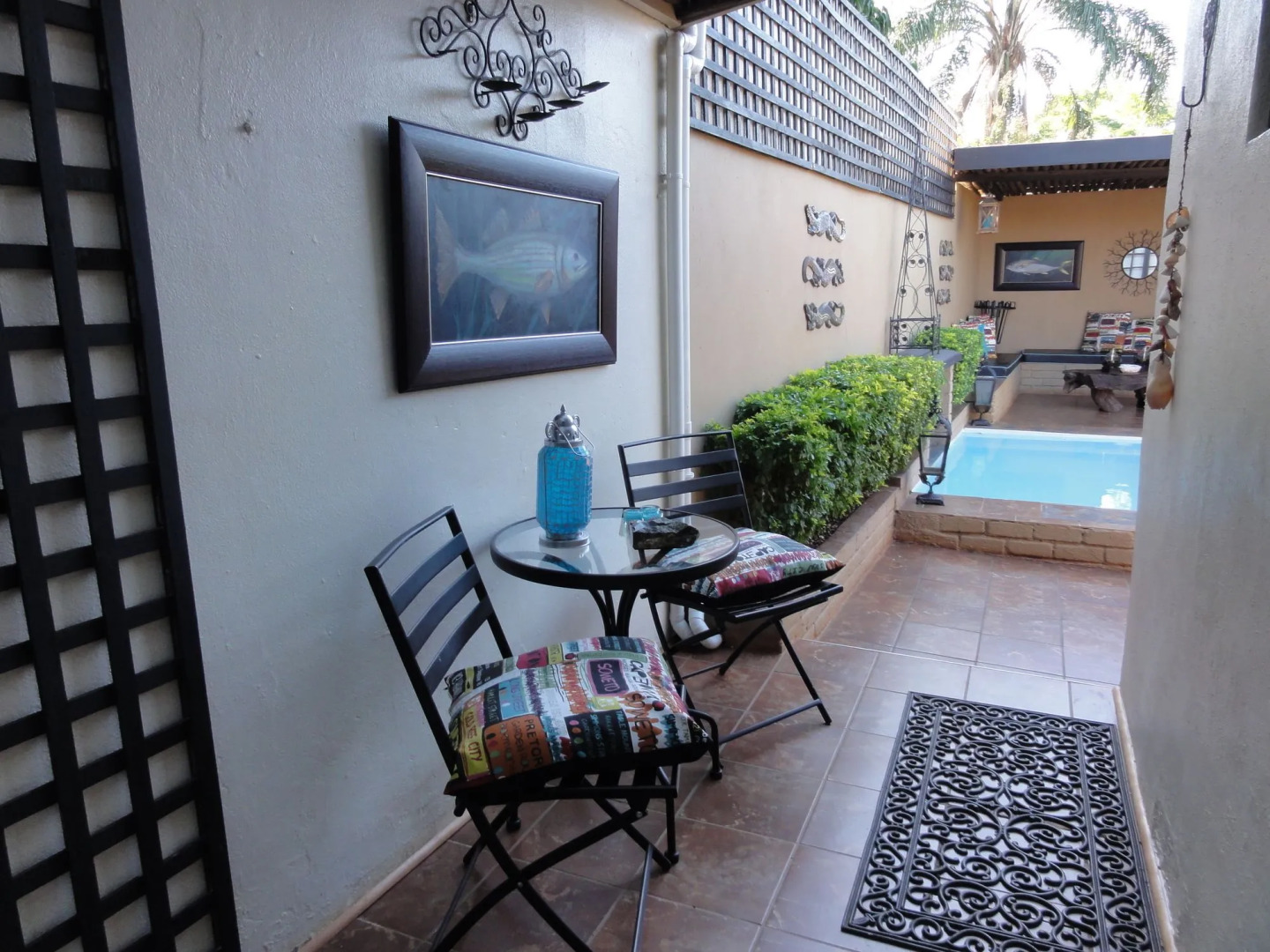 Ama Zulu Guesthouse and Safaris