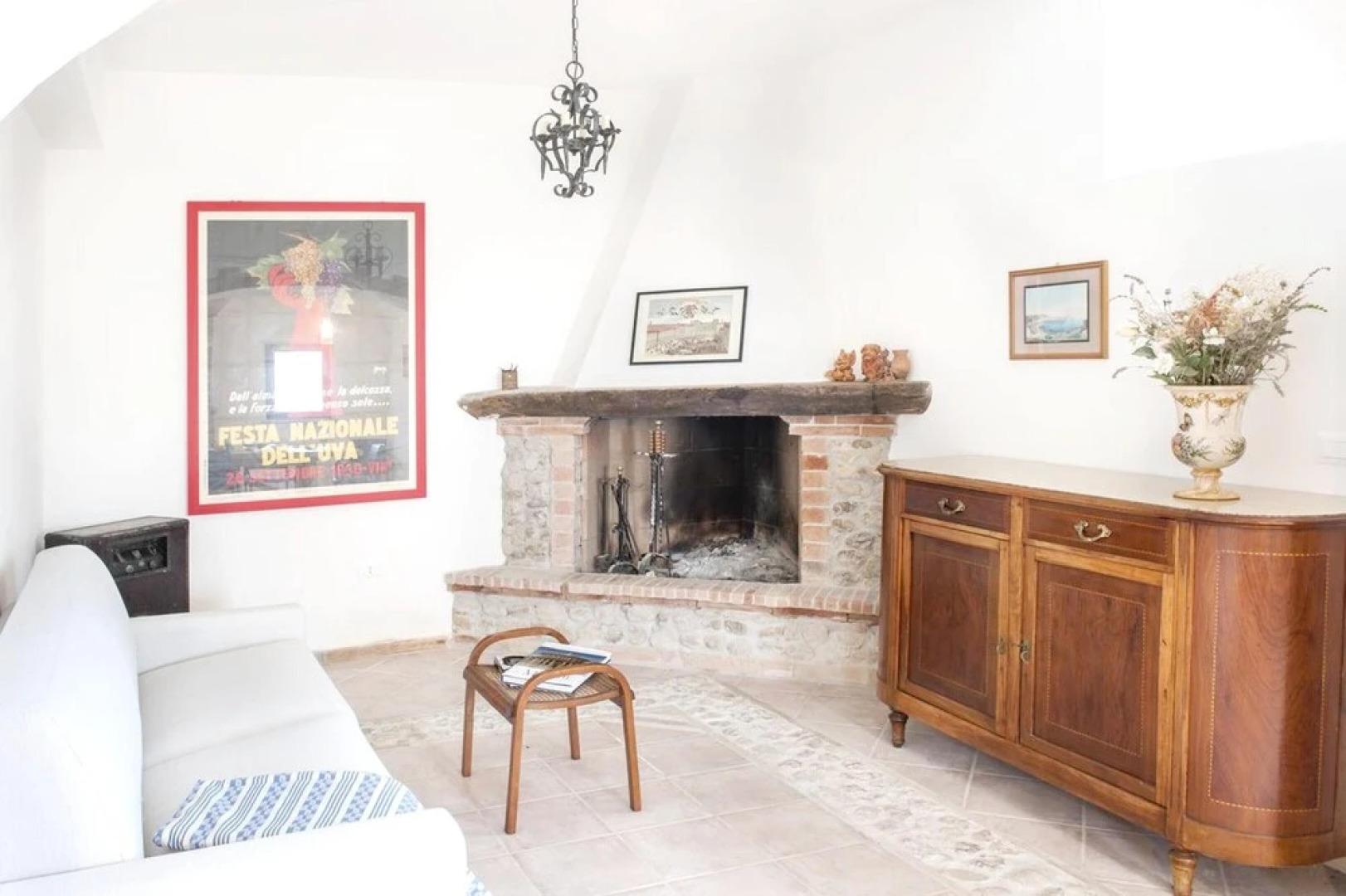 Villa With 5 Bedrooms in Provincia di Ascoli Piceno, With Wonderful sea View, Private Pool, Furnished Garden