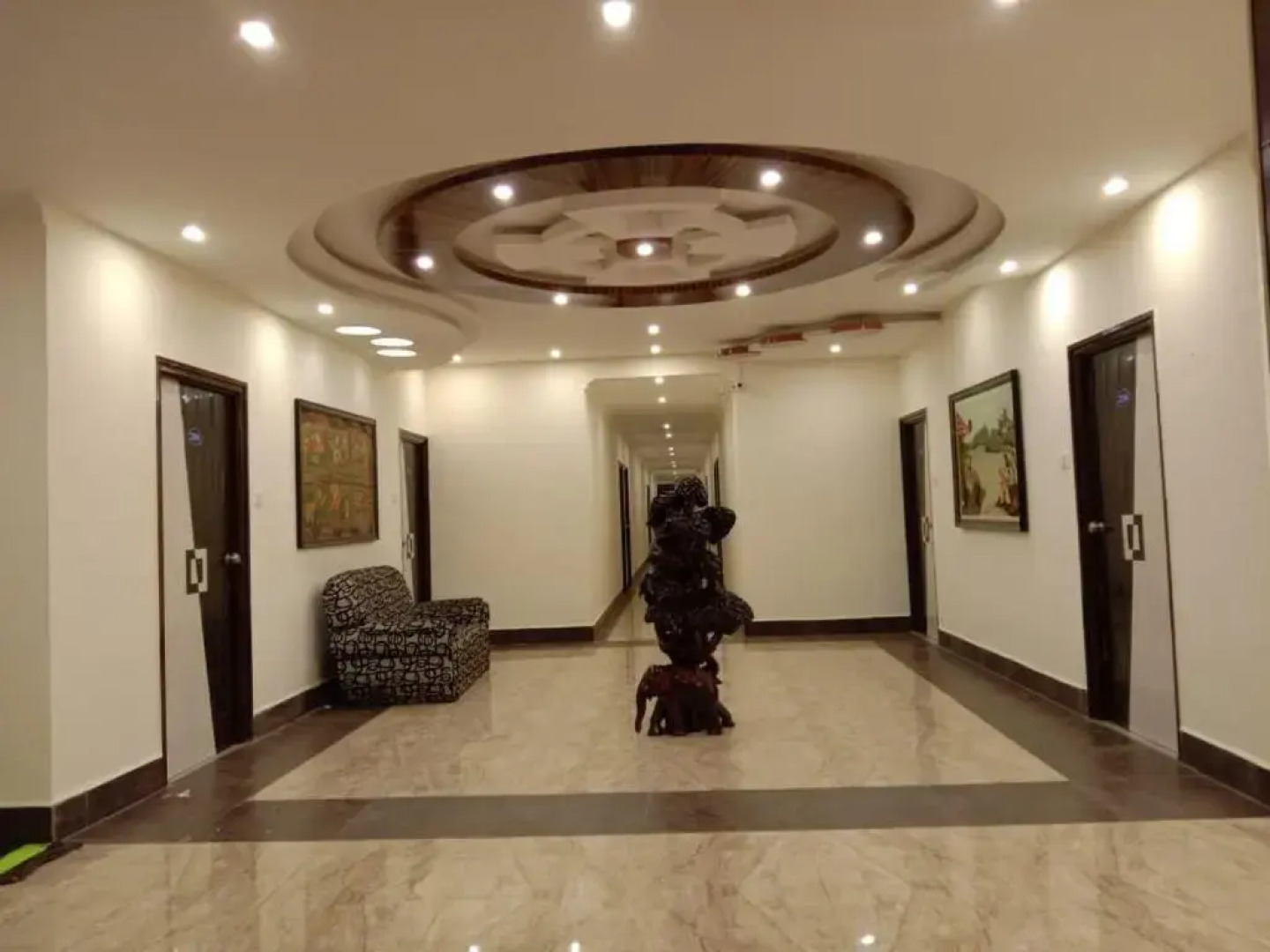 Muthu mahal Hotel dream world