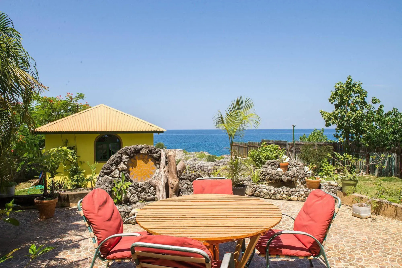 Sundown Villa -Negril