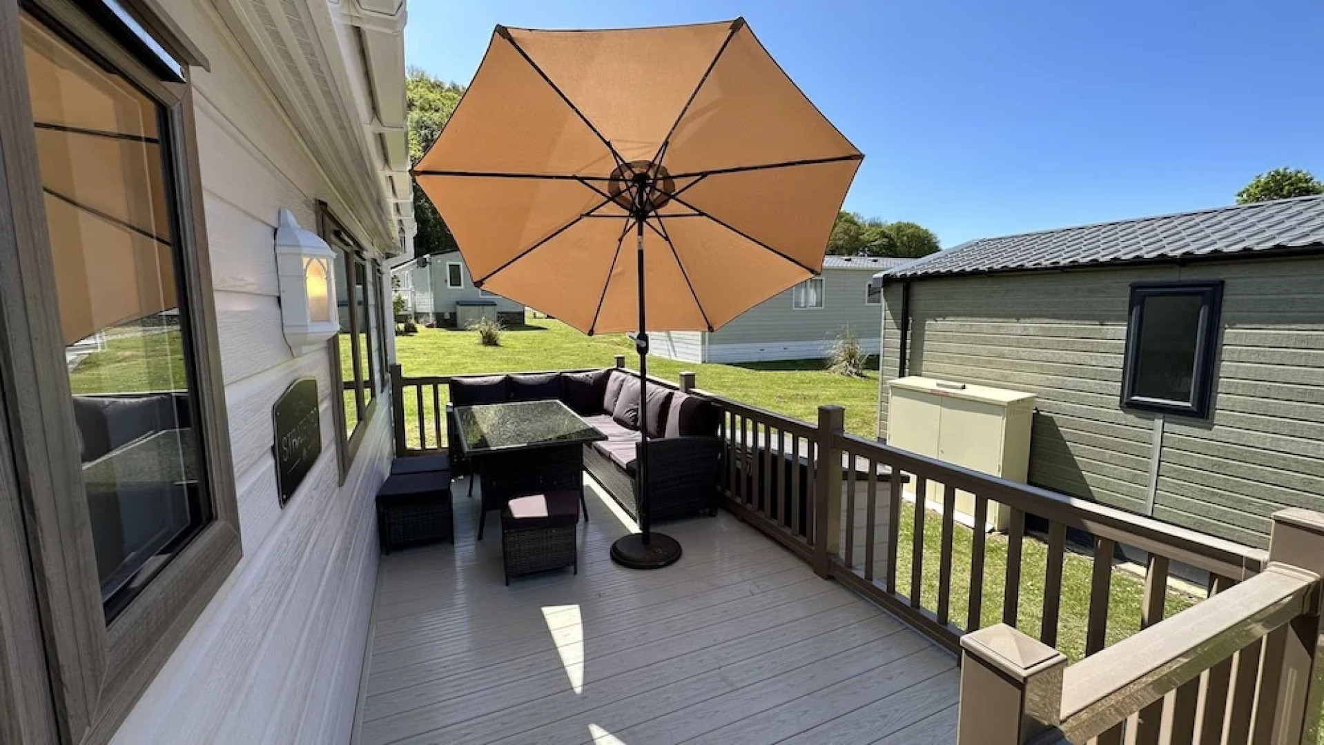 Escape Holidays Limited