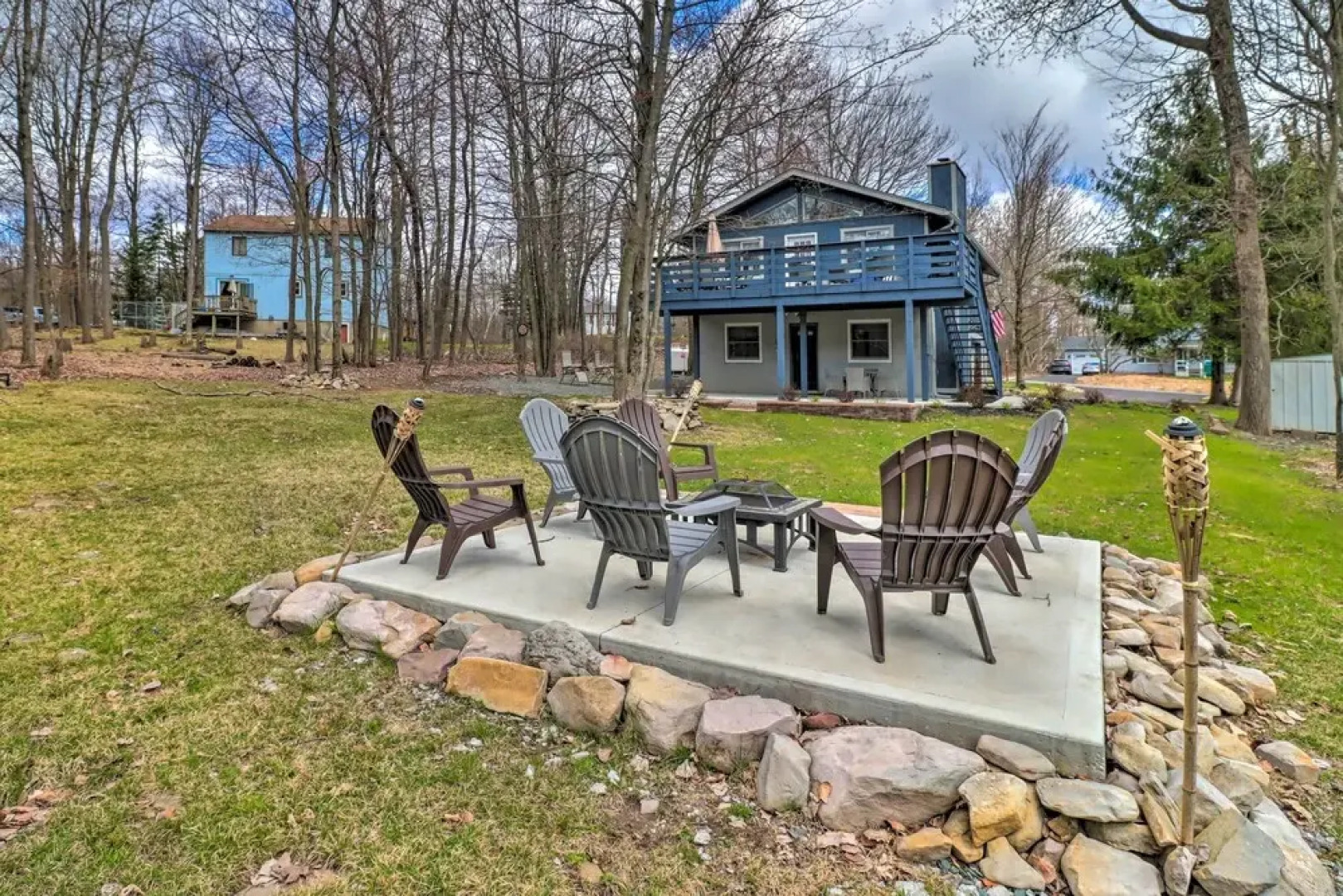 Emerald Lakes Home Near Kalahari & Camelback!