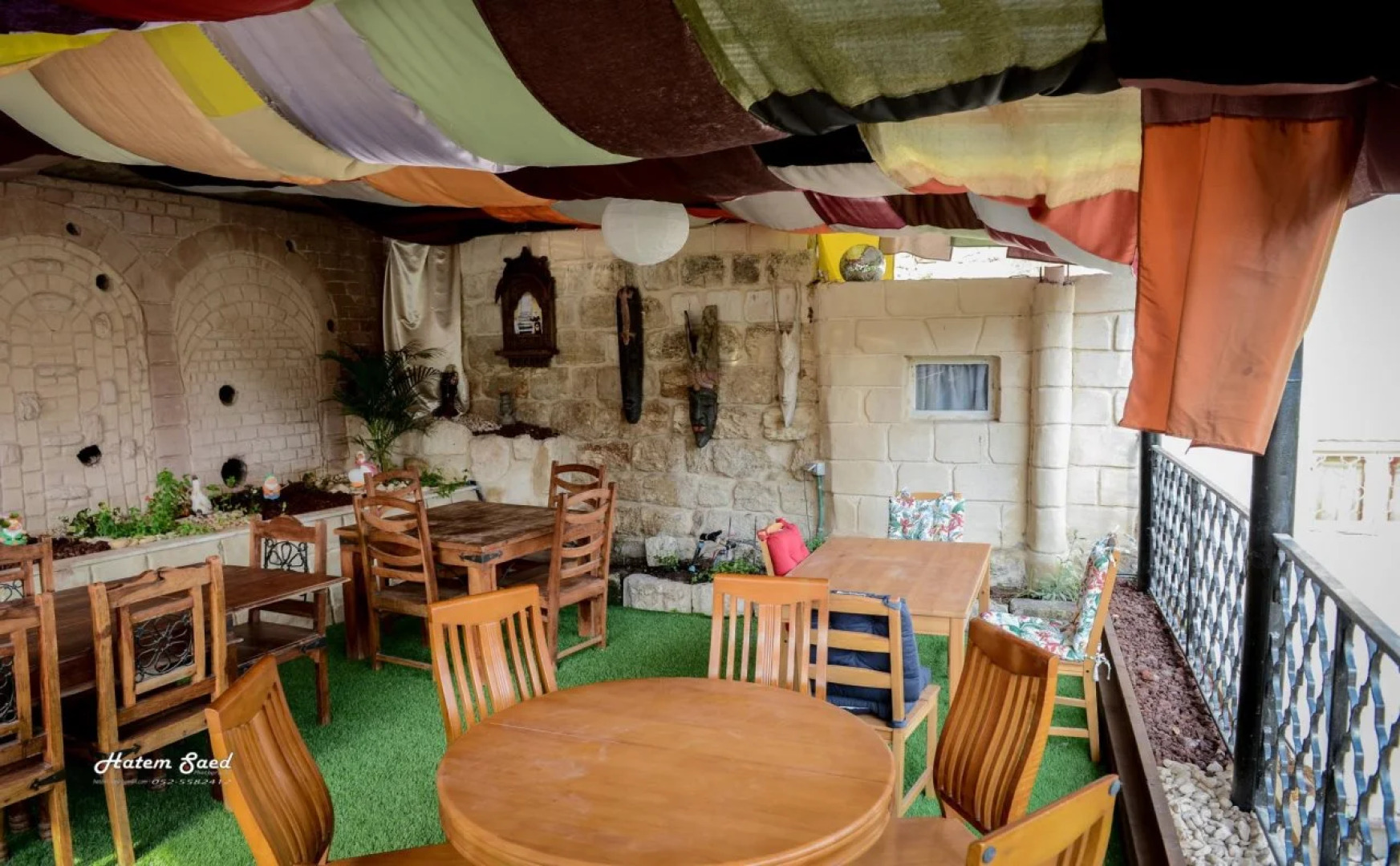 Mensa Christi Guesthouse