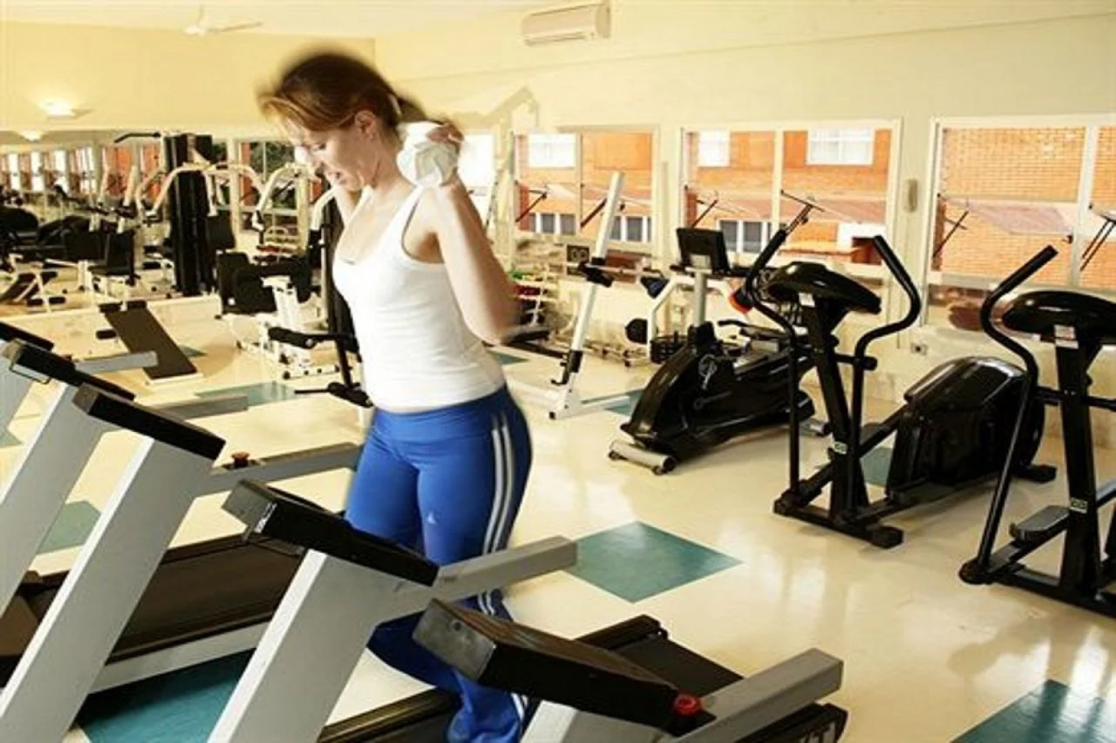 Bourbon Thermas Eco Resort Cataratas do Iguaçu