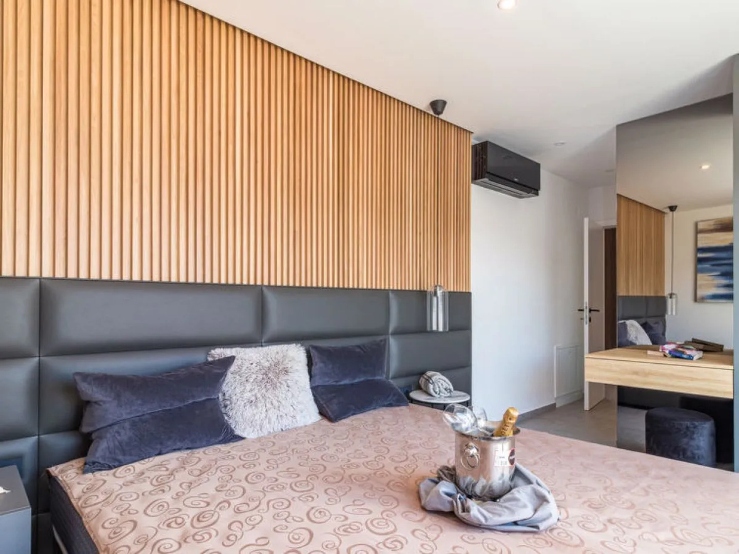 Villa Athos Novigrad (Istra)