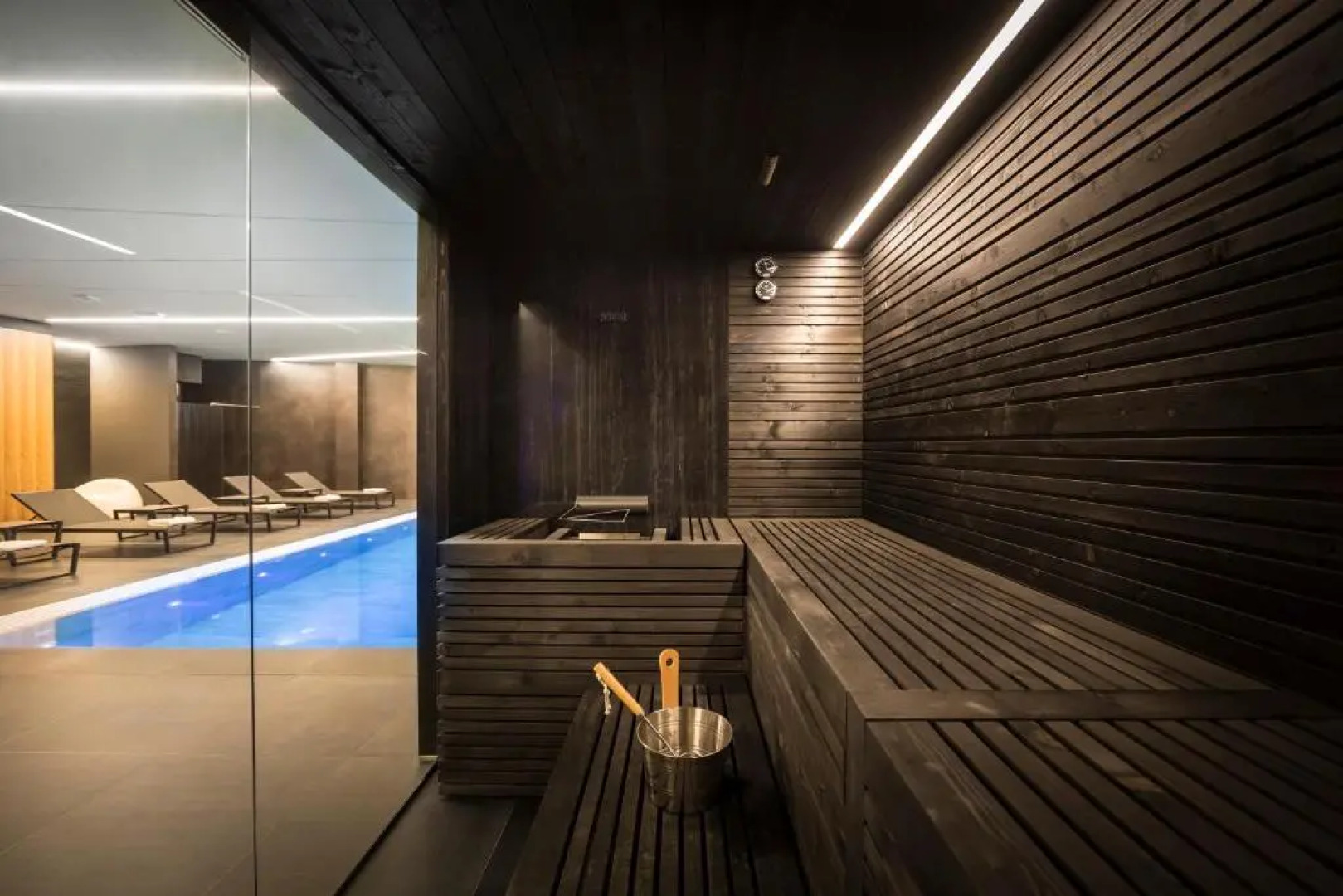 Hotel Vinotel Gospoja