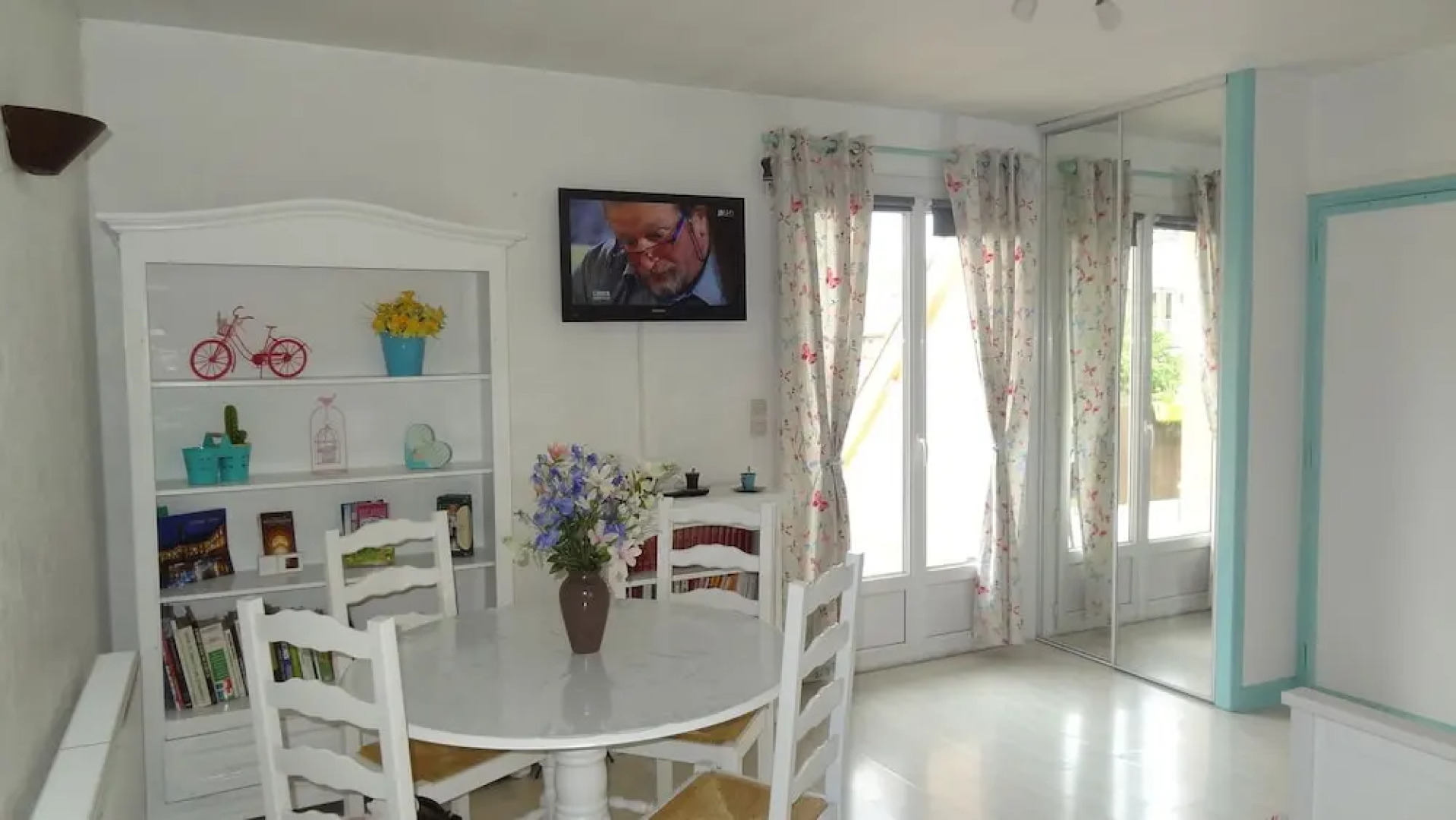 Au Nid Douillet - Sur les Toits