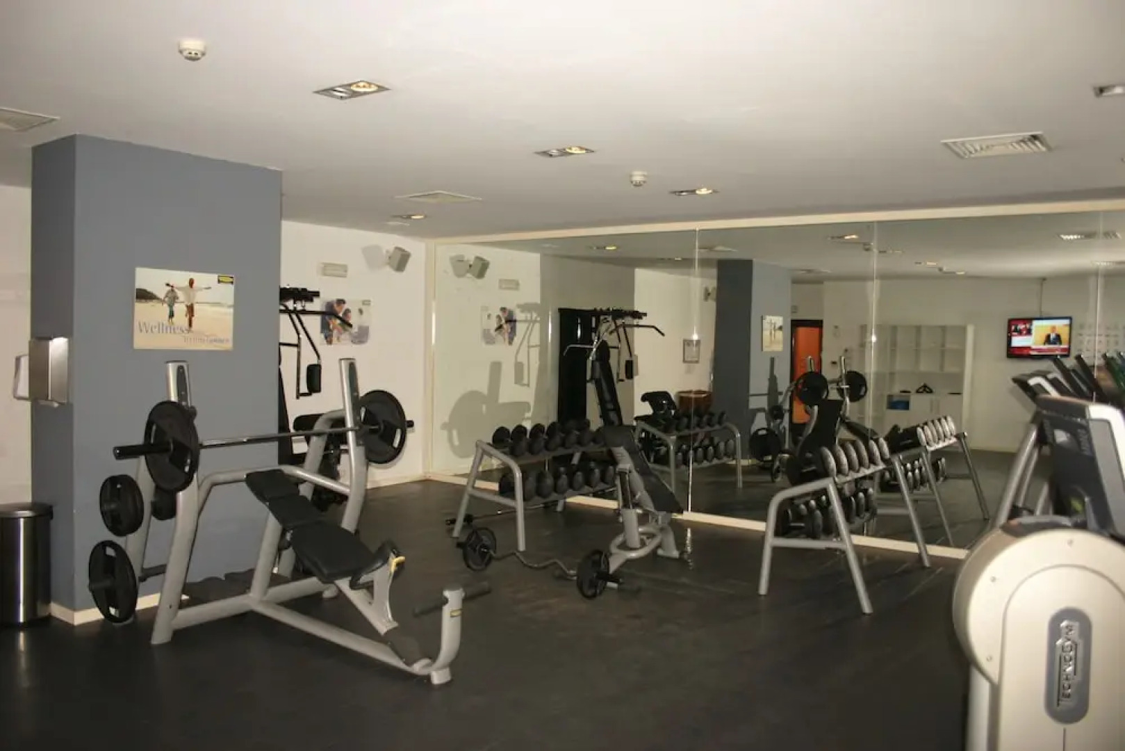 Tortuga Beach Resort Apt. 276