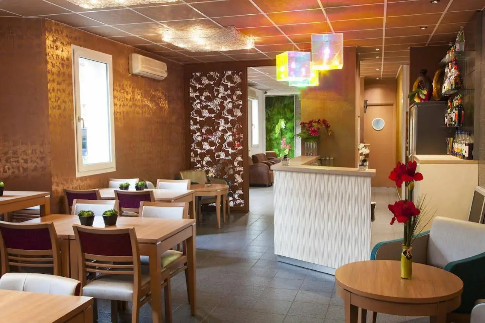 The Originals City, Archotel