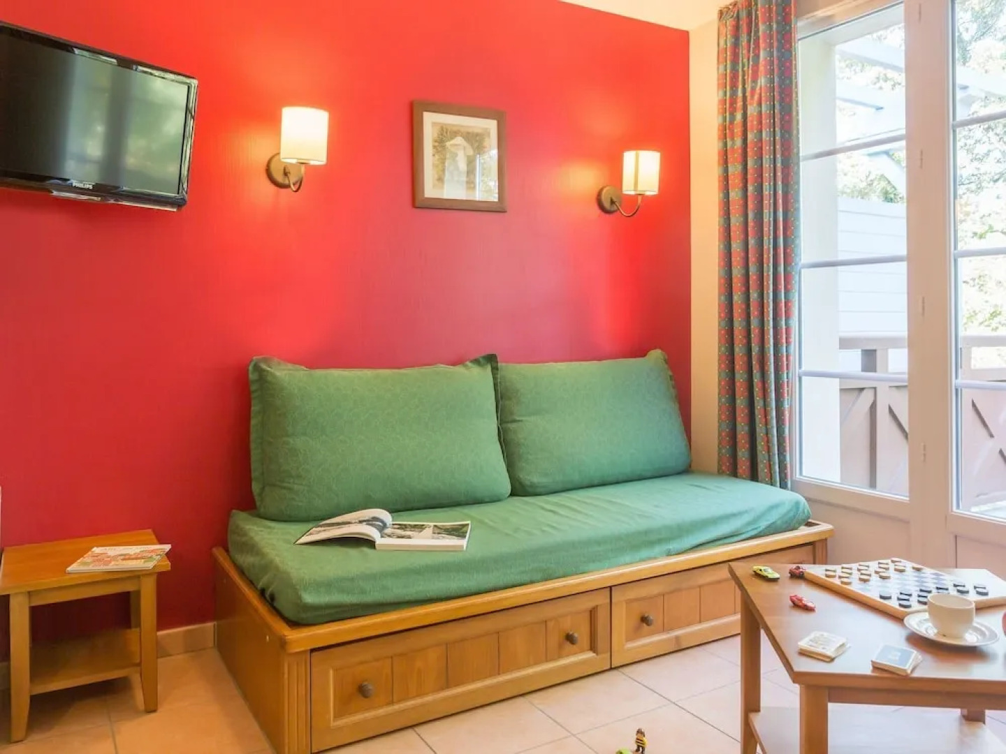 Traditional, Stylish Villa in a Culturally Rich Region