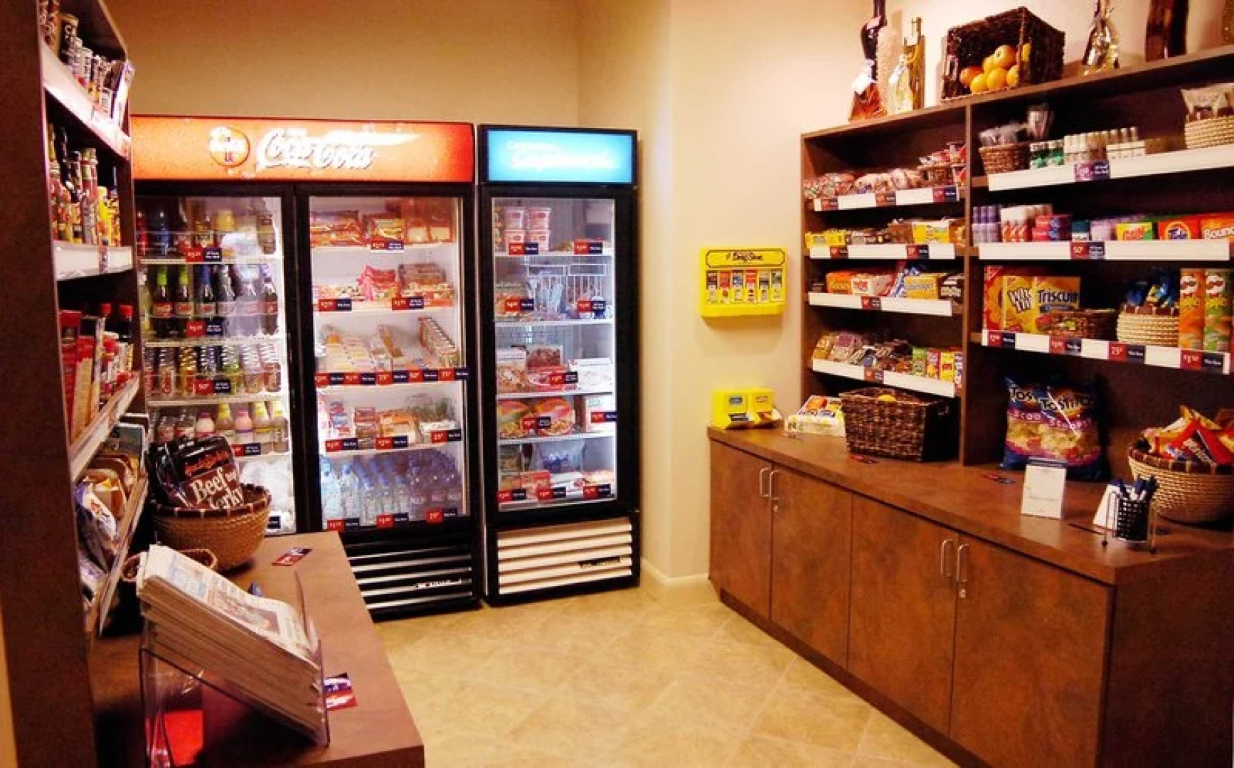 Quality Inn & Suites Waterloo