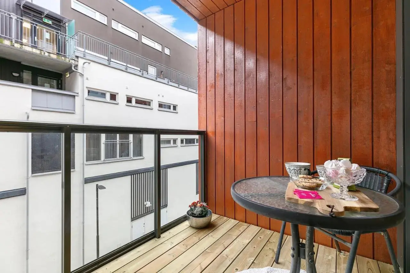 Keybutler Modern Apartments