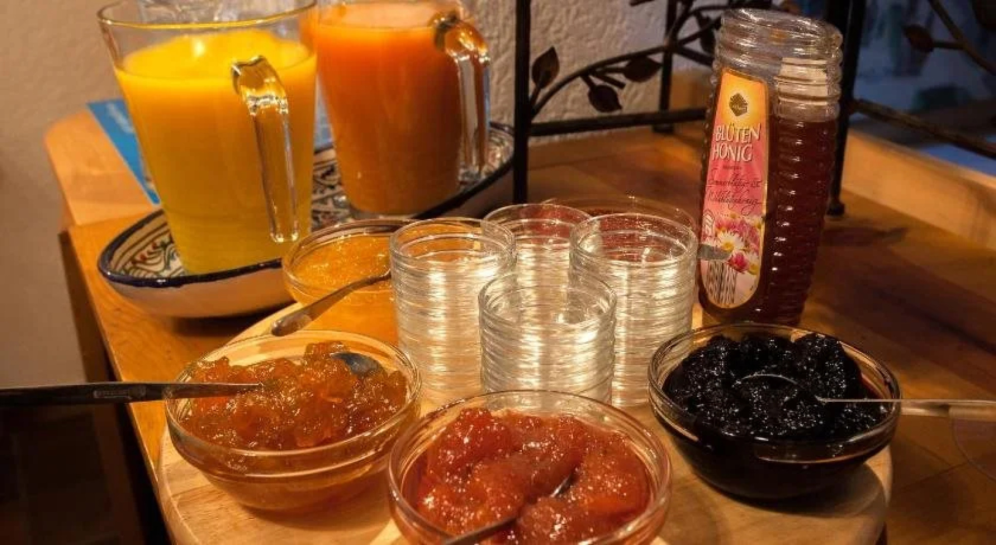 Hotel Garni Gästehaus Edlhuber