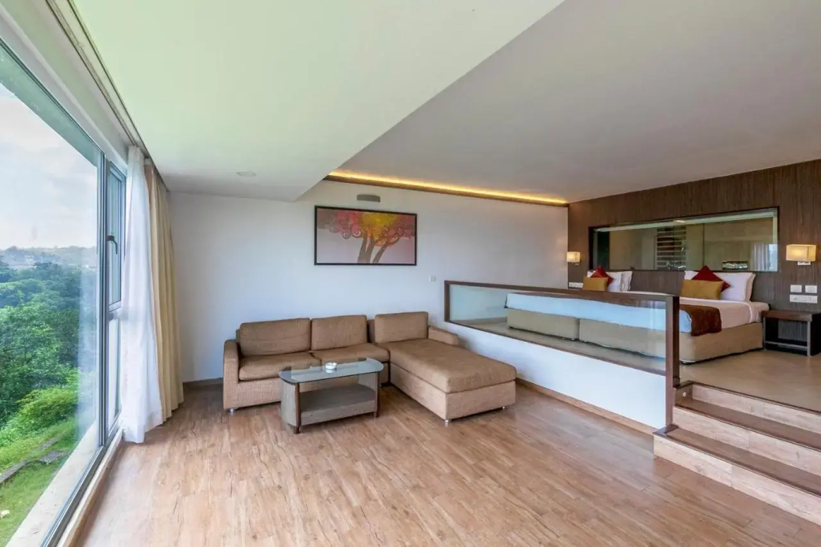 Athiva Resort & Spa, Khandala