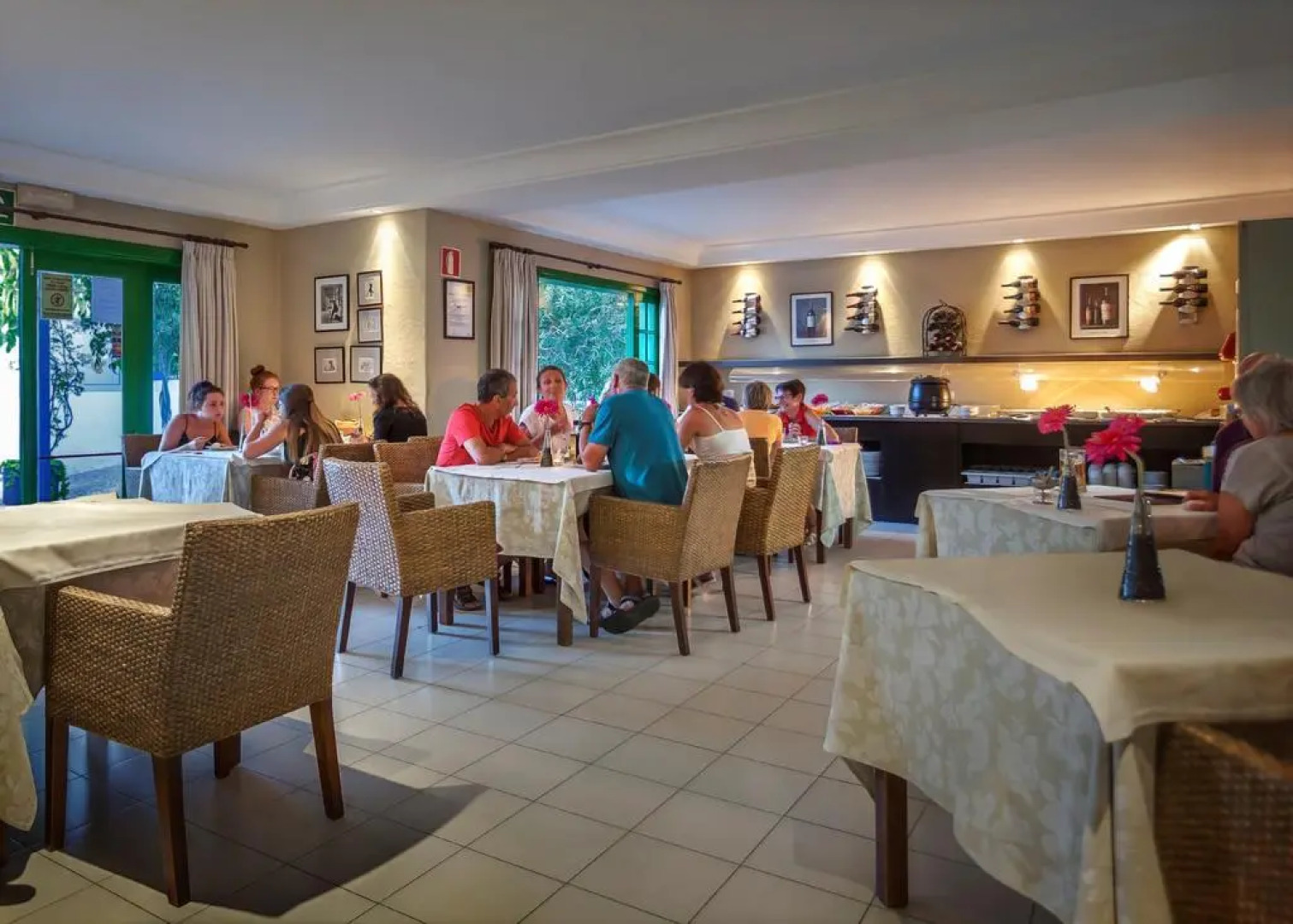 Apartamentos HG Lomo Blanco