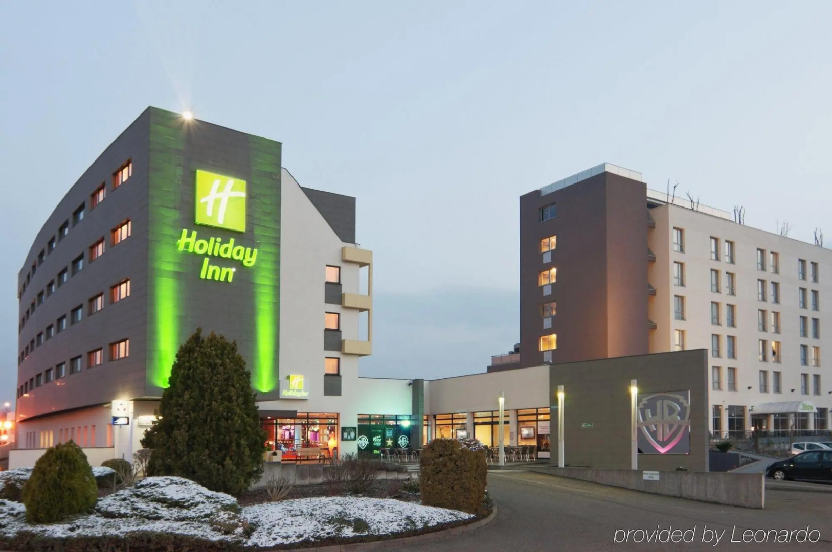 Holiday Inn Express Strasbourg - Sud