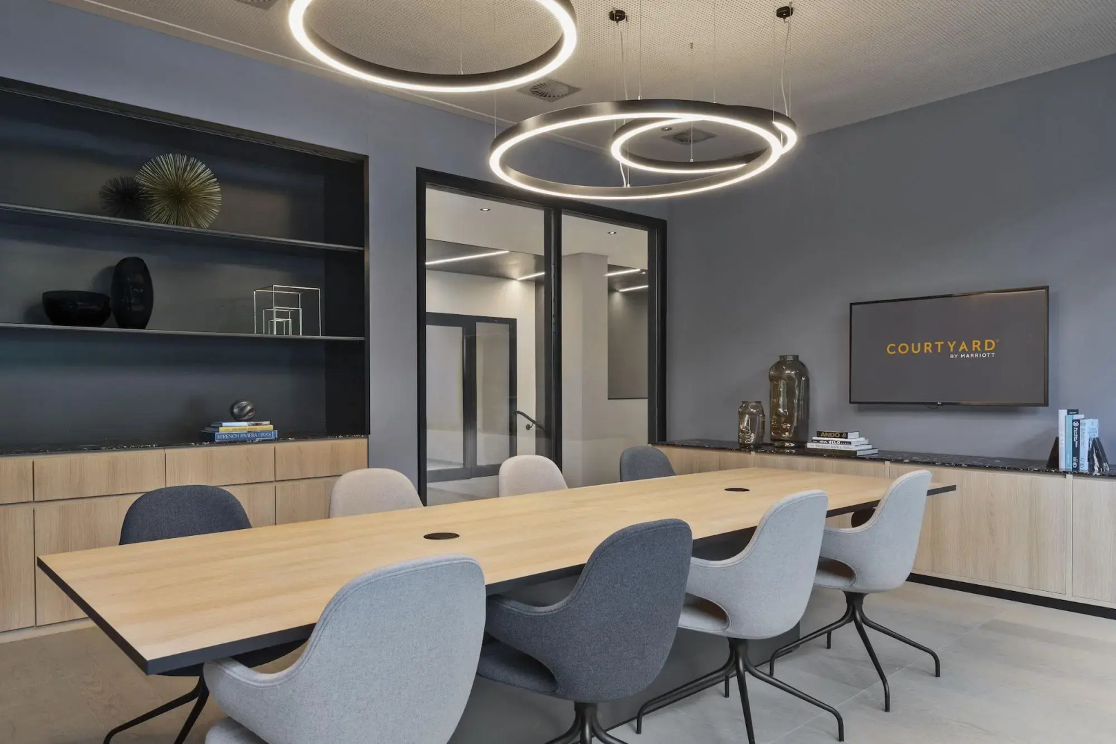 Courtyard by Marriott Freiburg