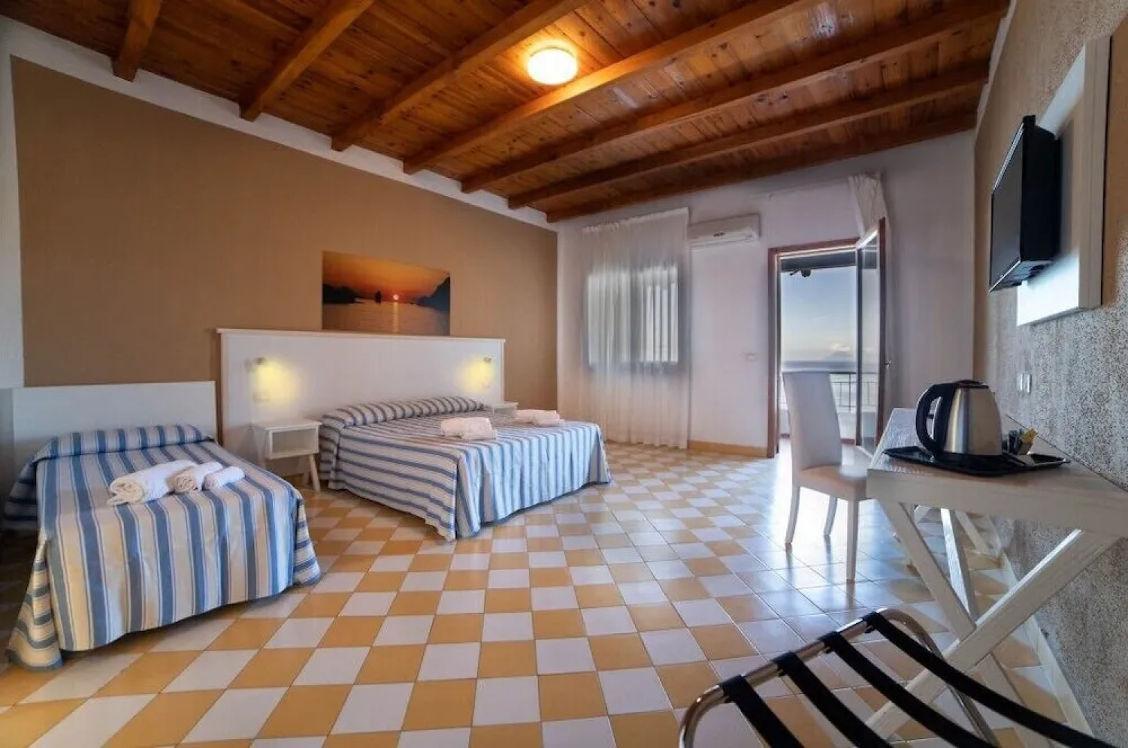 Villaggio Resort Fior Di Sicilia