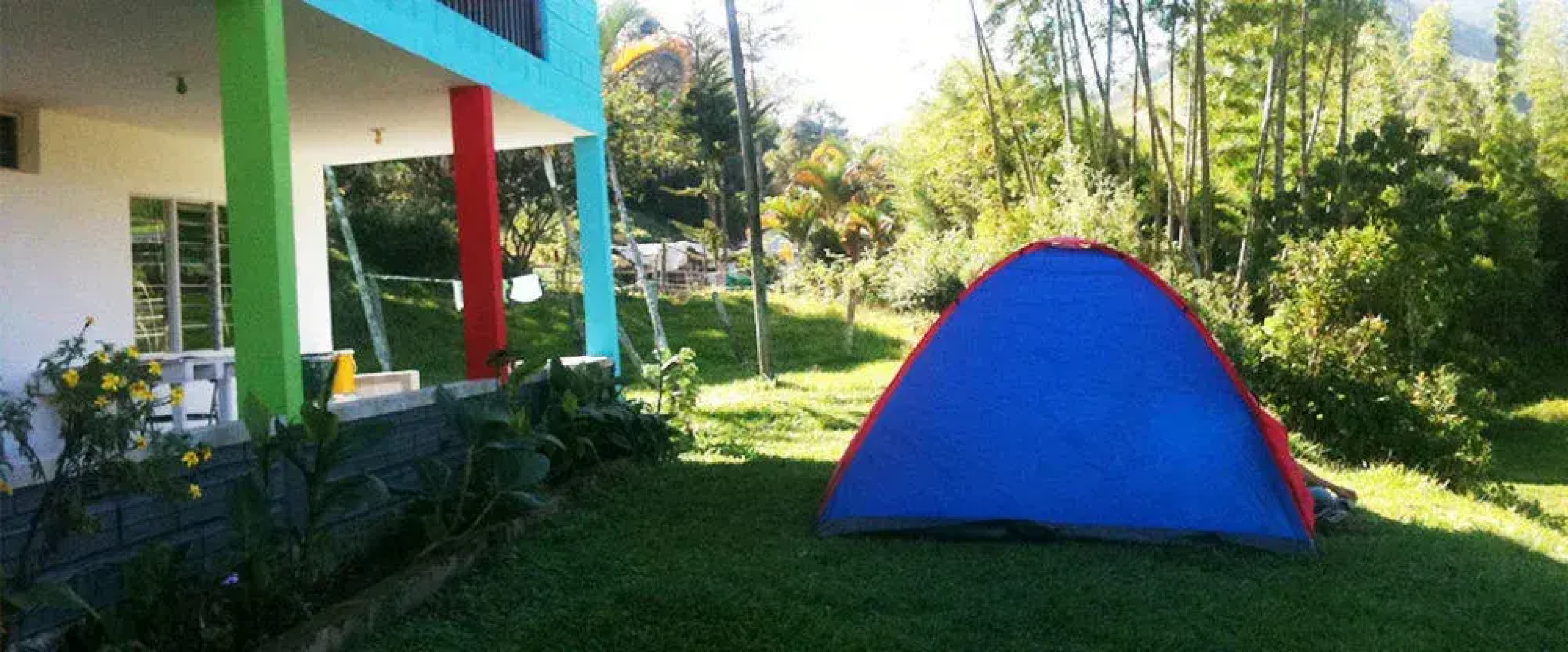 Golden Elephant Hostel