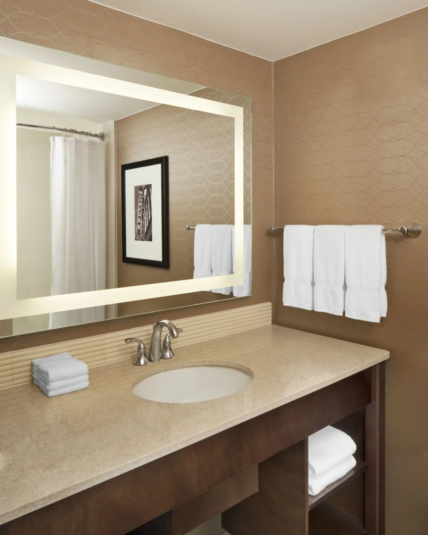 Sheraton Ann Arbor Hotel