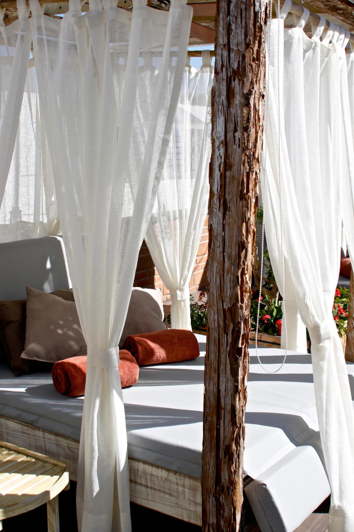 Hotel Bethel Puerta del Cielo