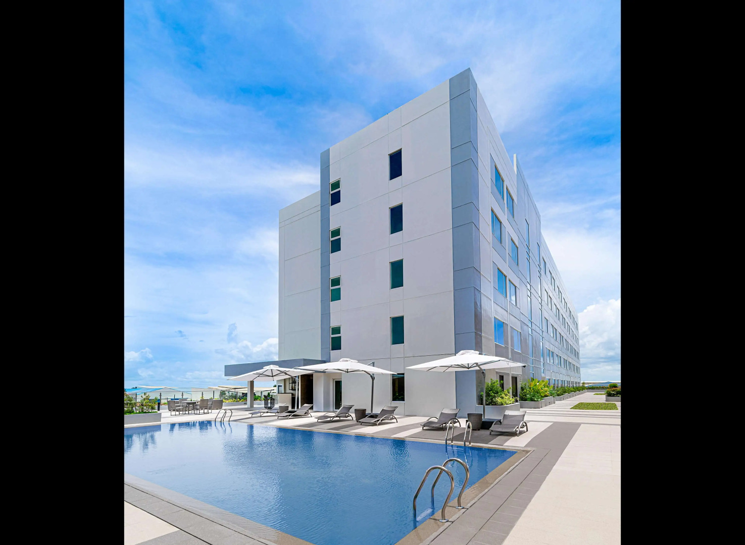Park Inn By Radisson Bacolod