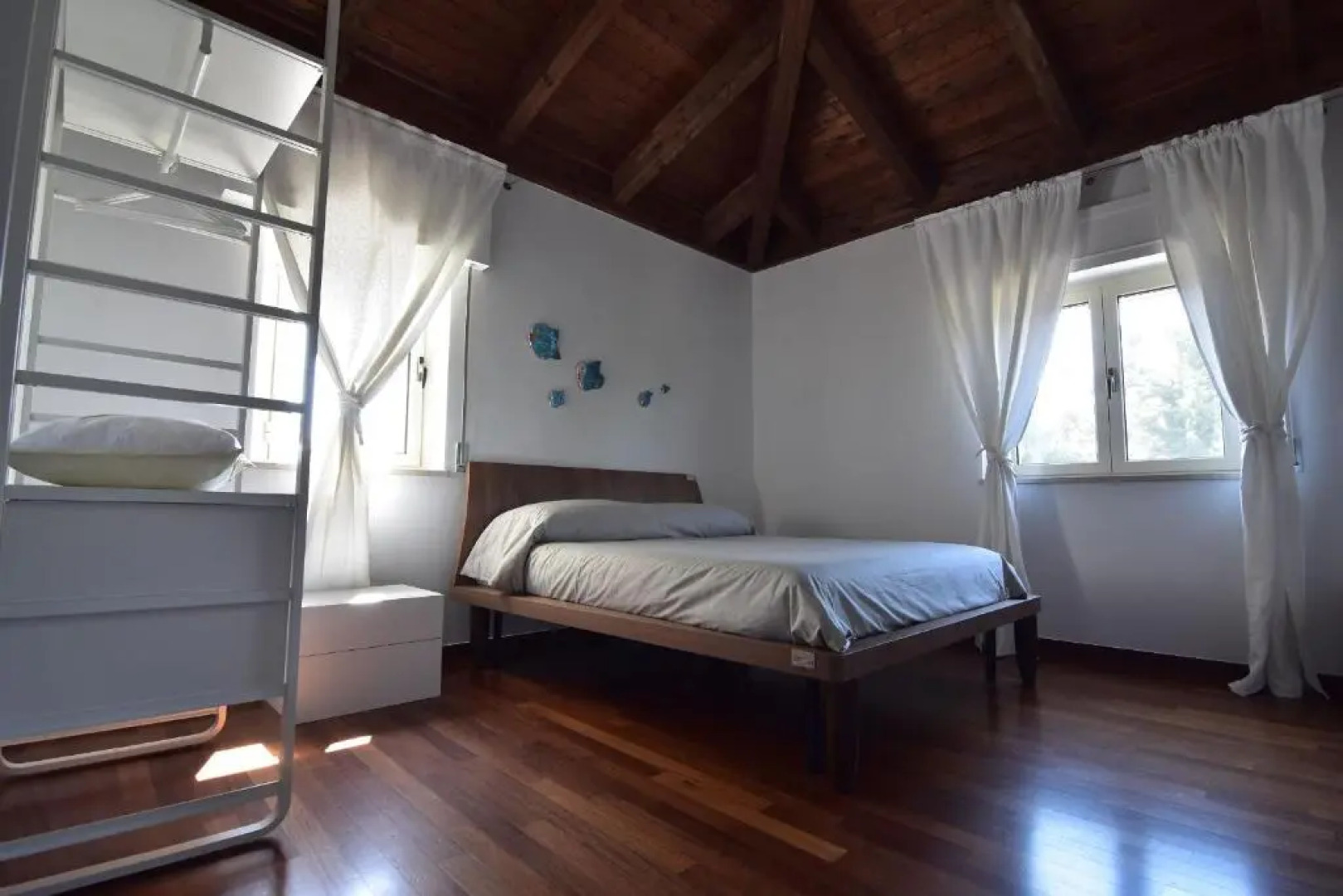 AgrIGINO Villa Riccardi