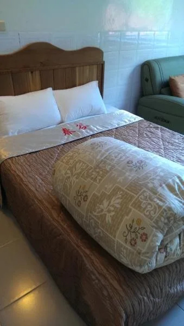 Beautiful Landscape Resort