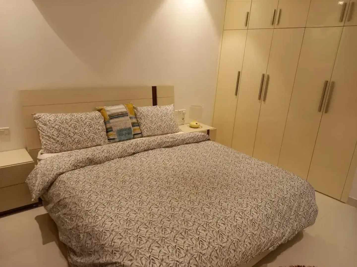 Remarkable 1-bed Apartment in Salalah