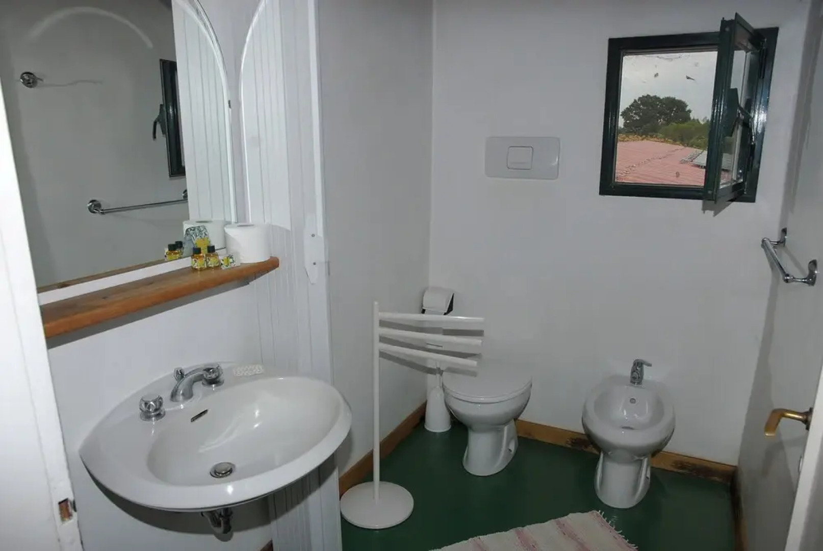 Agriturismo Le Serre