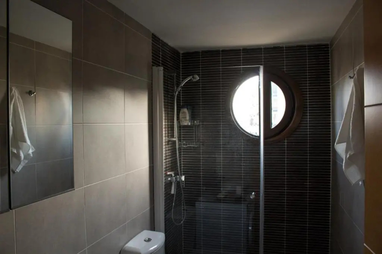 Apartamento Carvajal Fuengirola