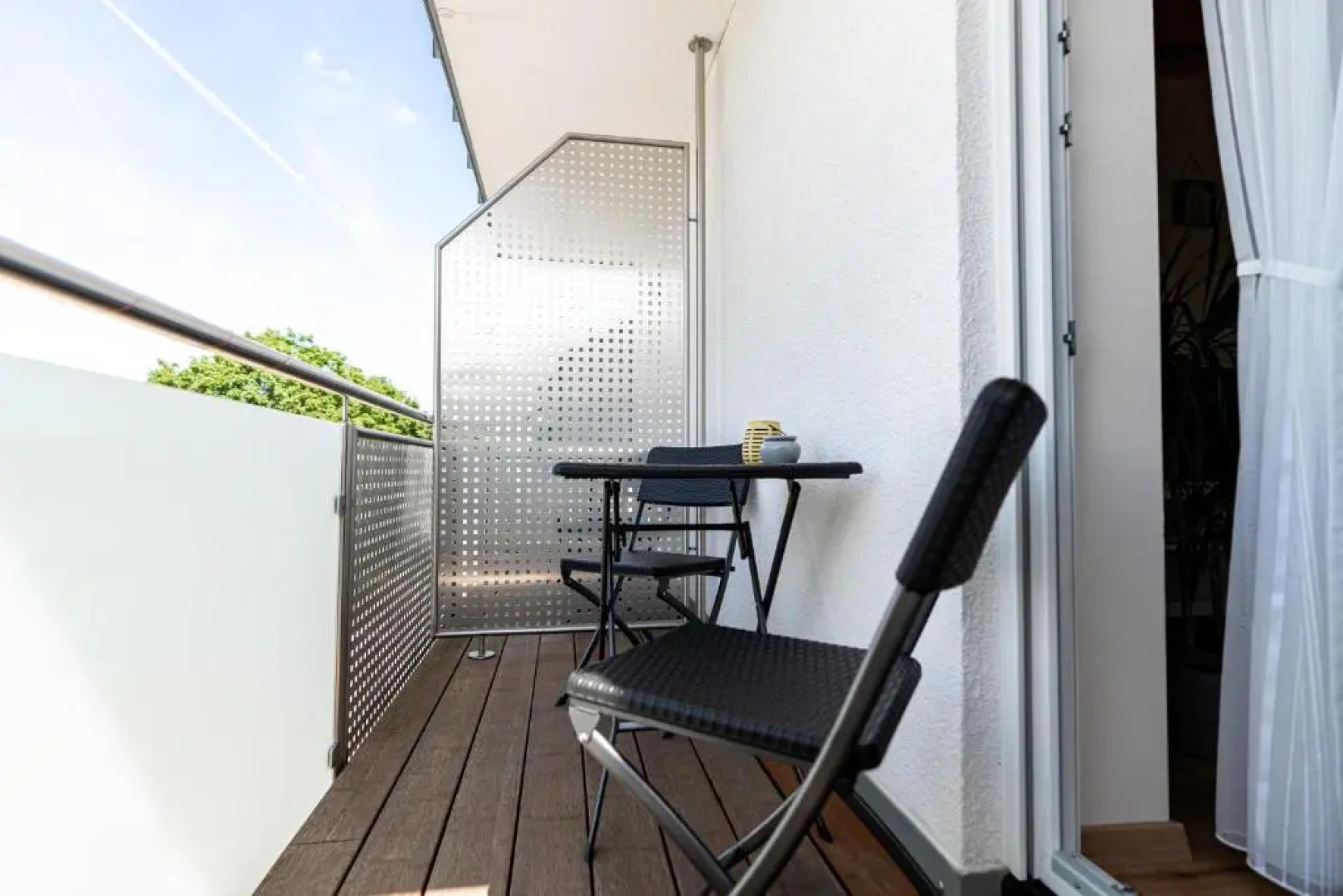 Ferienwohnung Bad Camberg - Apartment "Goldener Grund"