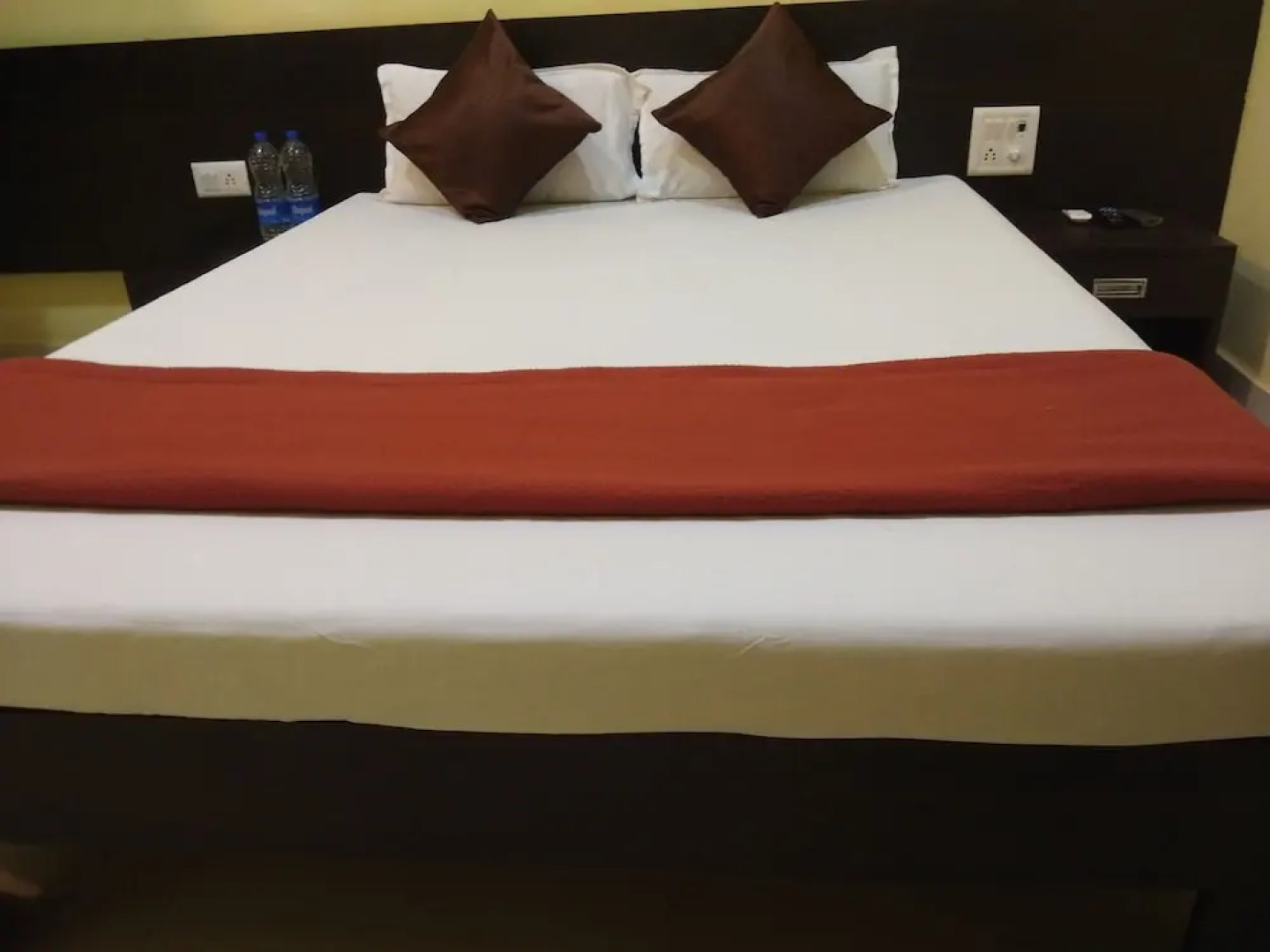 Hotel Royal Stay Ganpatipule